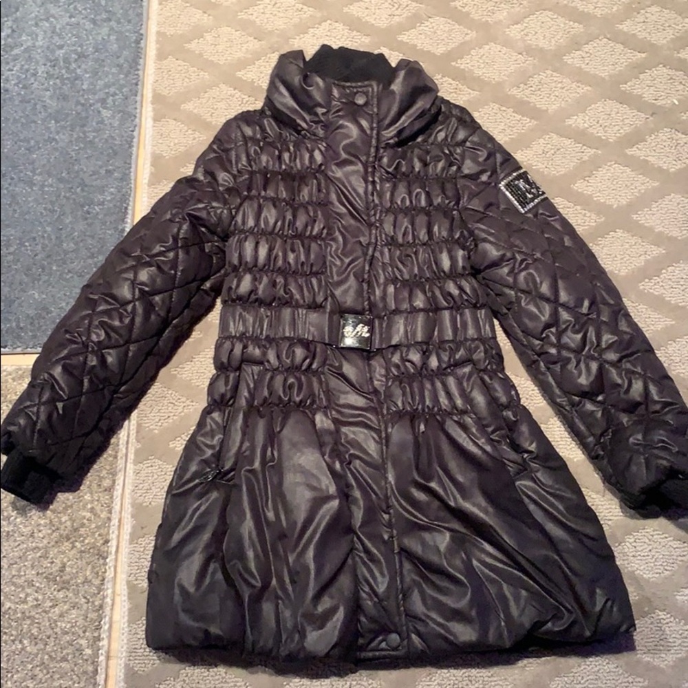MonnaLisa Childrens Medium Jacket
